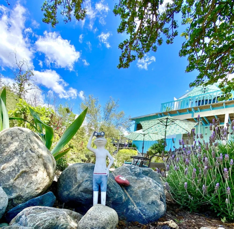 Rio Sierra Riverhouse