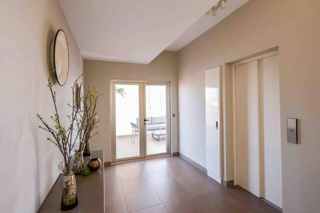 Brand New Harmony Apartment with Pool and Gym in La Julia