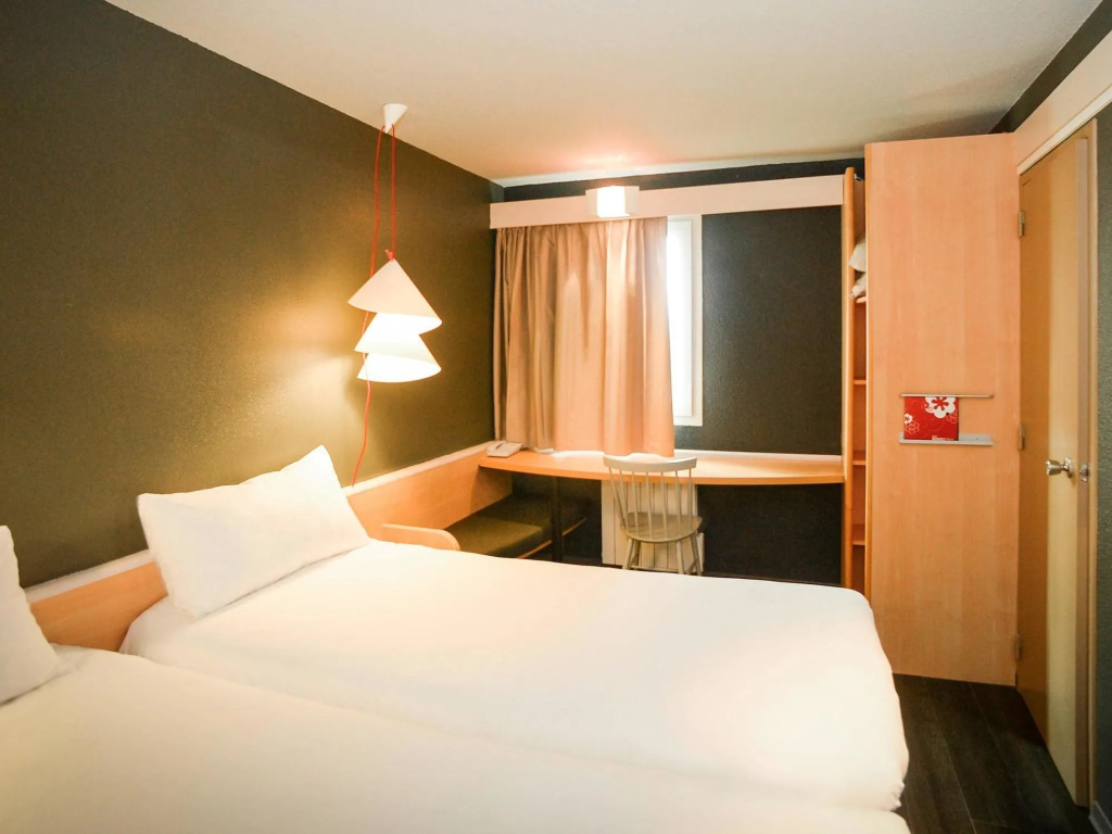 ibis Saint-Lô