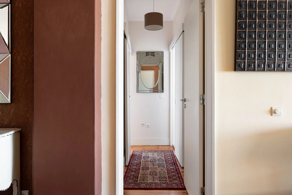 ALTIDO Exquisite 2-BR Apartment in Monte Estoril