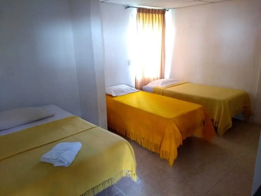 Ecohotel Villadiana