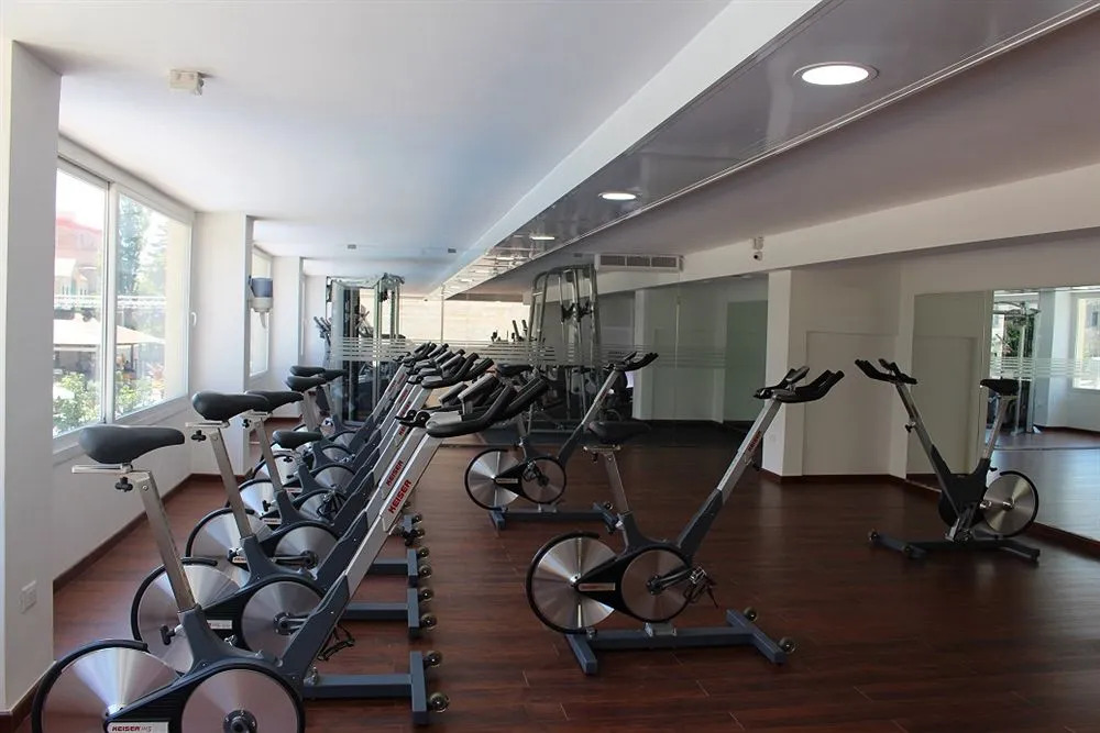 Grand Kadri Hotel - History Marked by Cristal Lebanon
