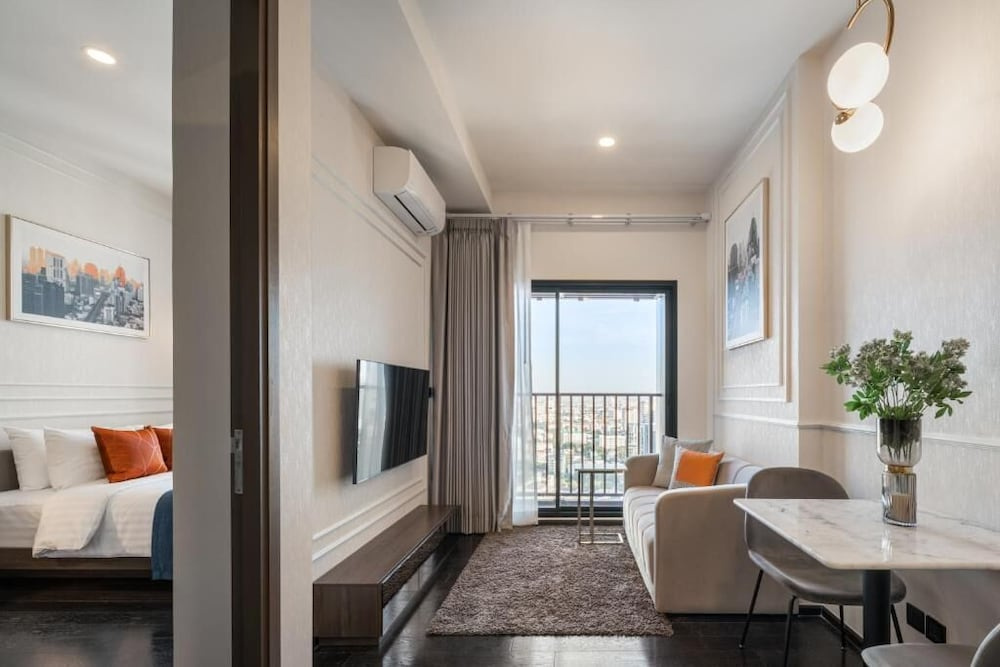 Hampton Residence Thonglor
