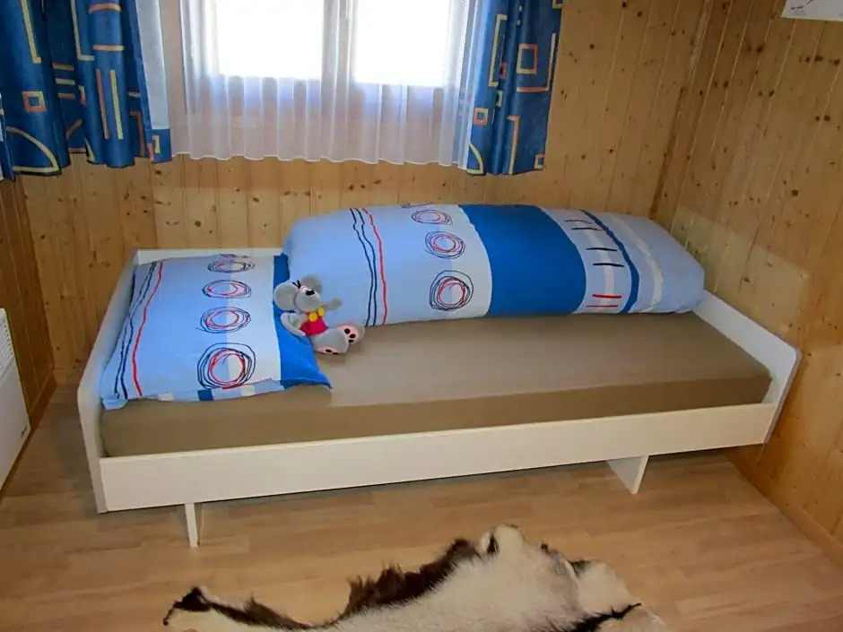 postman8 - Bed and Breakfast