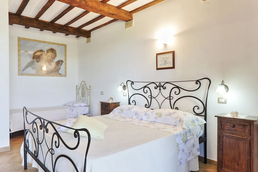 Agriturismo Tenuta Capitolini