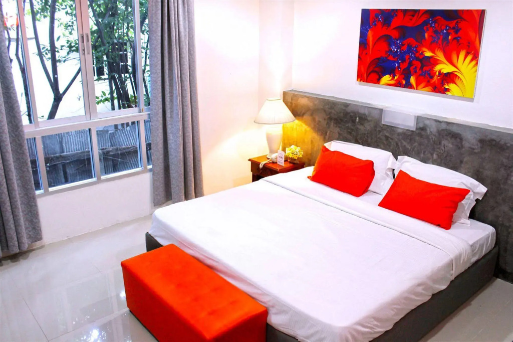 7days Hotel Patan