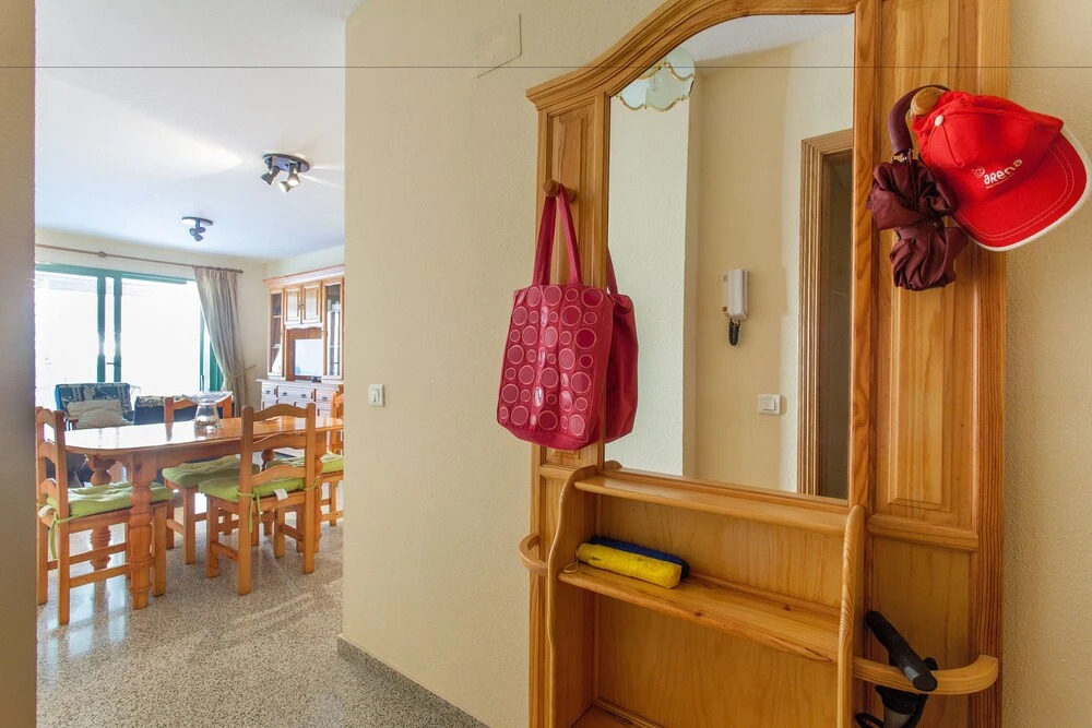 Valencia Flat Rental - Patacona Beach 7