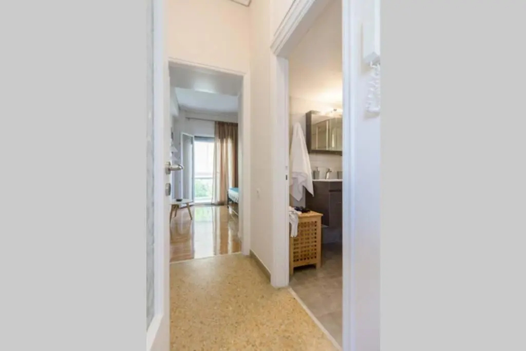 Happy Stay in Elegant & Bright Flat near Metro