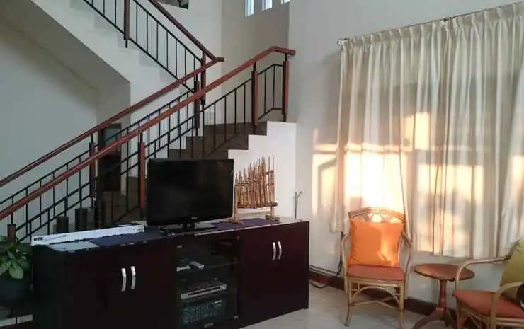 Villa Rumah Kita