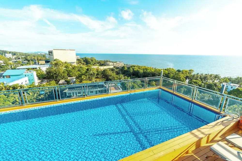 Phú Quốc Hotel
