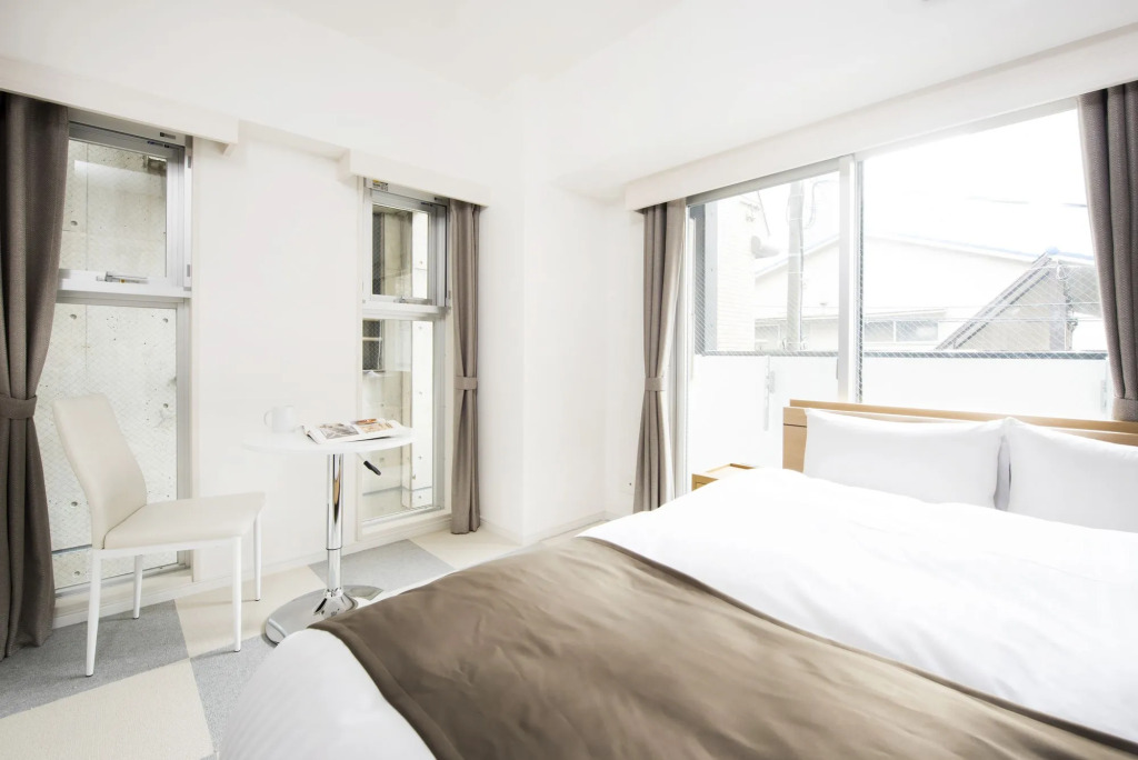 Residence Tenjinn Minami