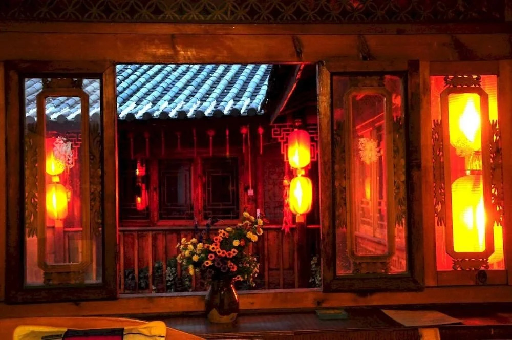 Bai Hai Luo Inn