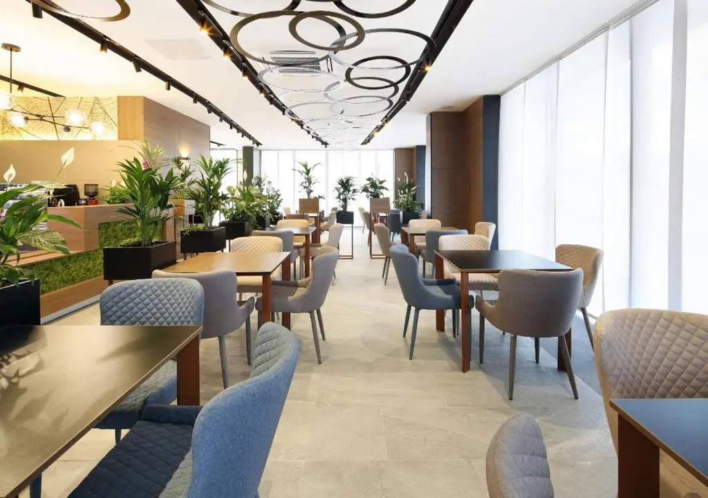 Hotel Koncept Residence