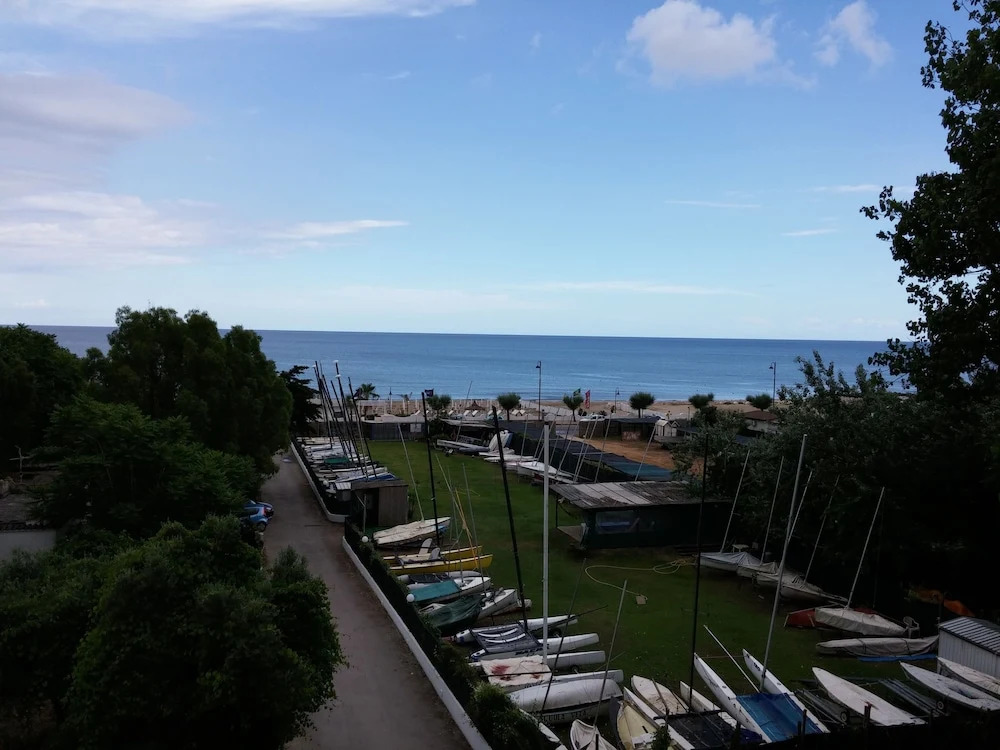 Hotel Le Pleiadi
