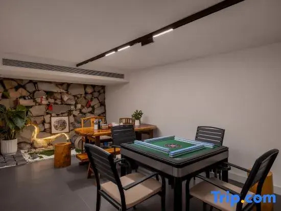 Xingyin Buli Homestay in Tiantai