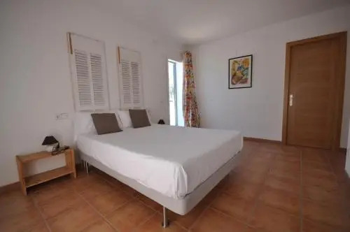 Houm Villa Samil