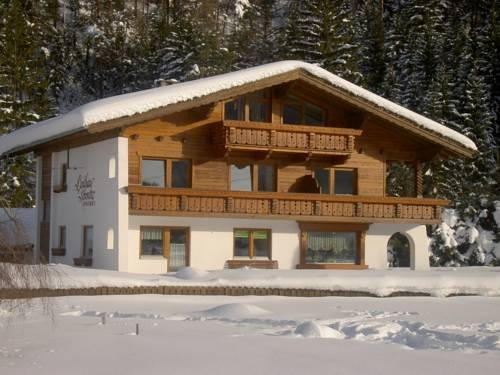 Landhaus Schmitte