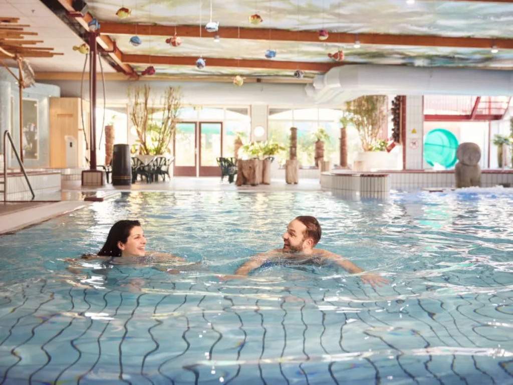 Center Parcs Parc Sandur 34944