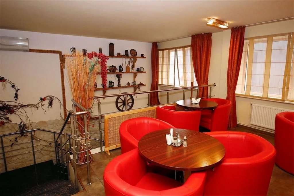 Apart Hotel Tomo FREE PARKING