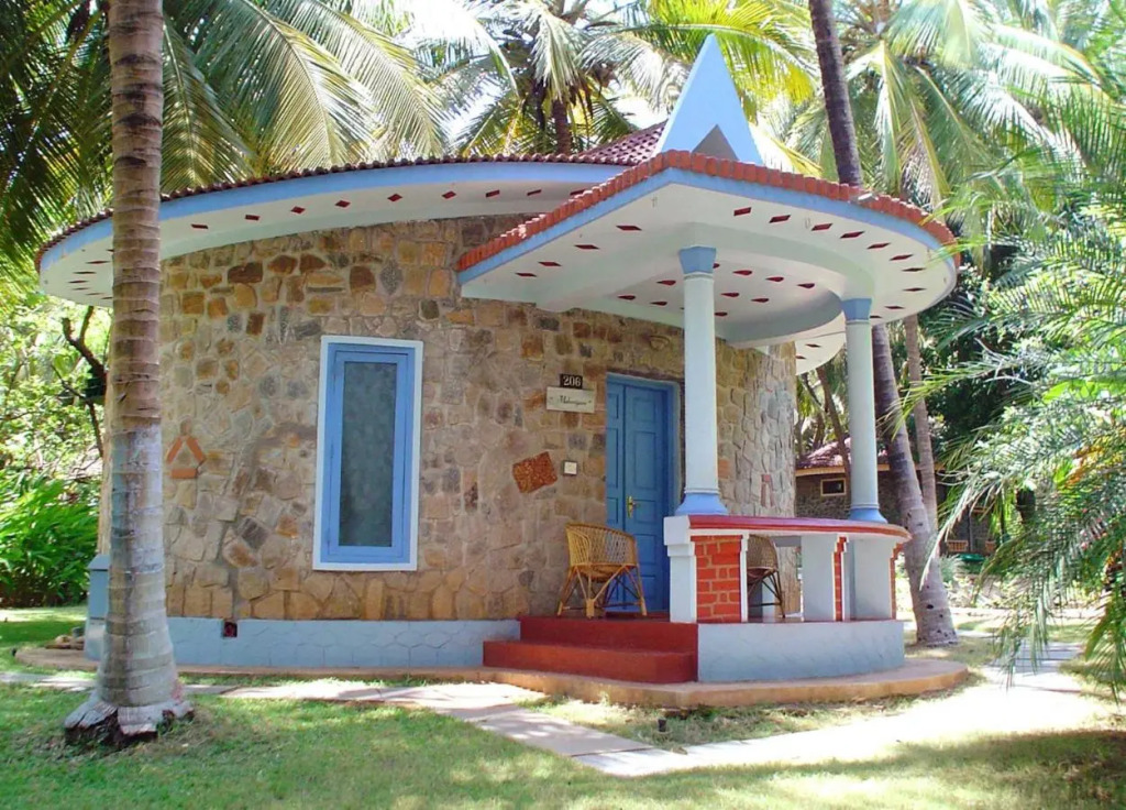 Kairali - The Ayurvedic Healing Village