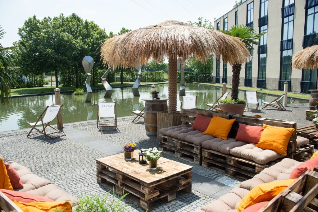 Four Points Flex by Sheraton Ratingen Düsseldorf Airport
