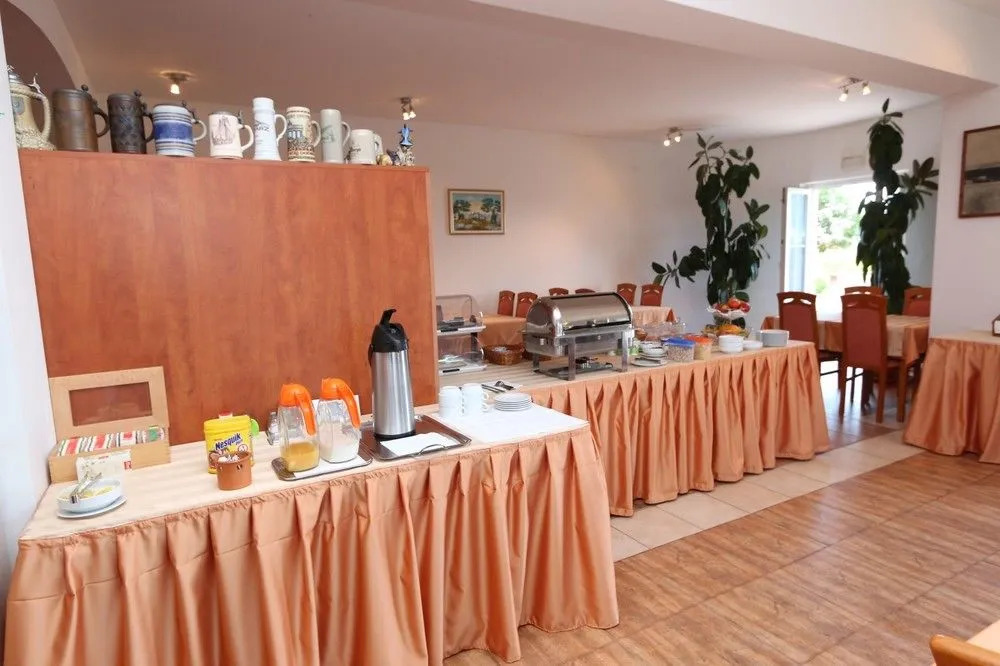 Bed & Breakfast Jugo