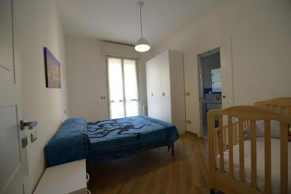 Antonella Apartment