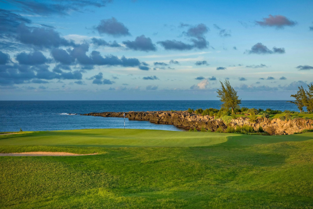 The Ritz-Carlton Maui, Kapalua