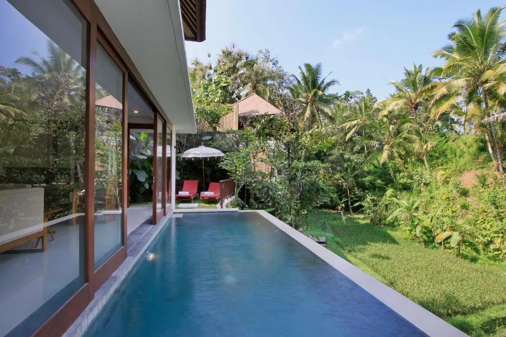 Purnama Fullmoon Villa