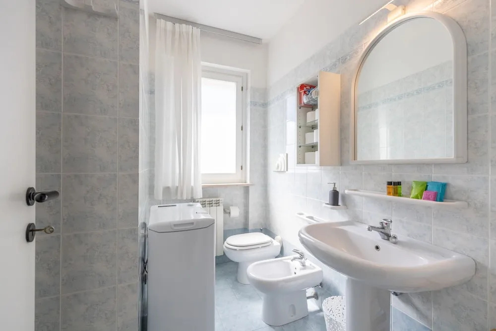 Residence Albatros