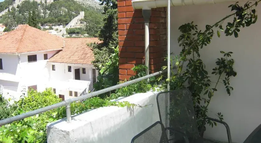 Apartments Ivana Barčot
