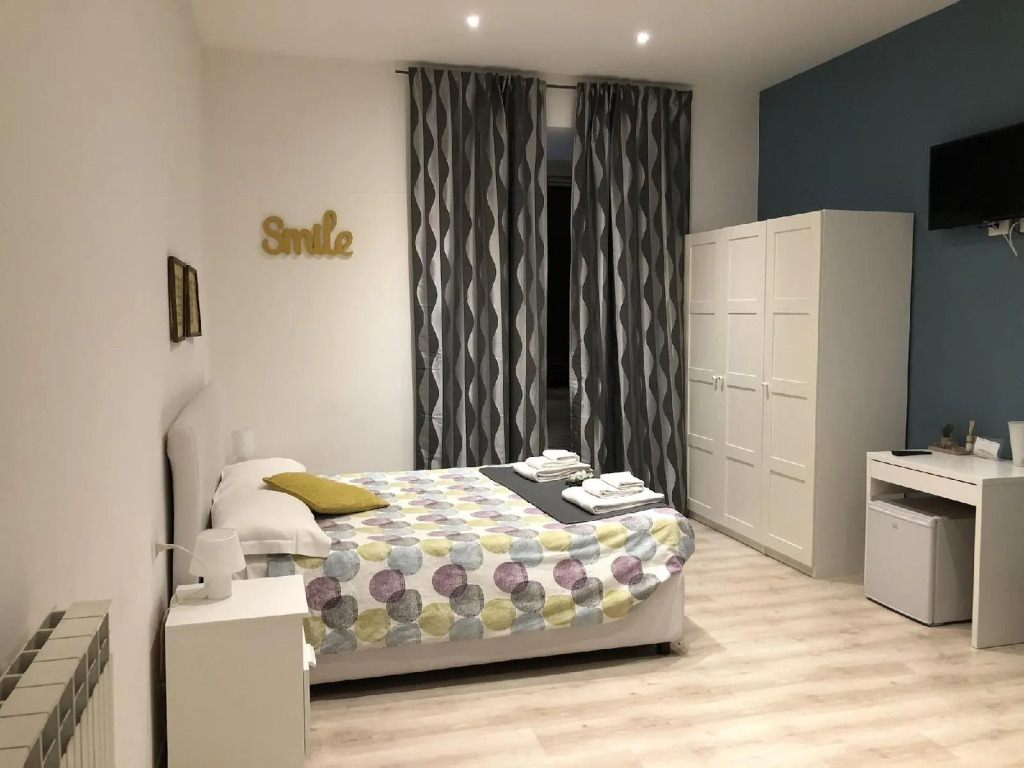 Spazio Cavour Guesthouse