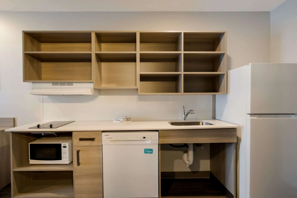 WoodSpring Suites Grand Rapids Kentwood