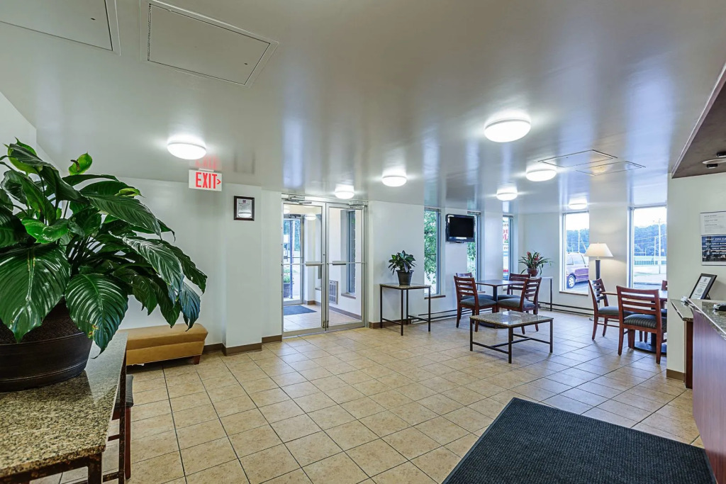 Reliance Inn