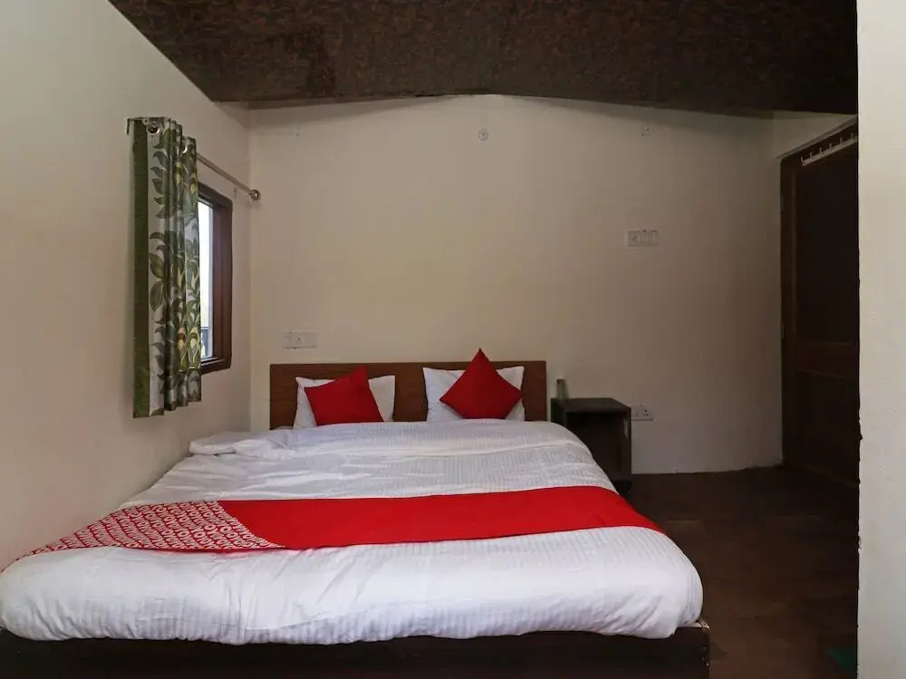 Chauhan Homestay 2 by OYO Rooms