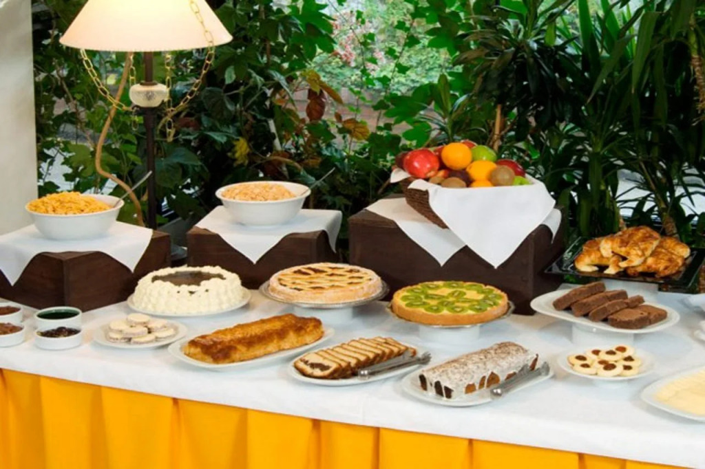 Hotel Lar Aike