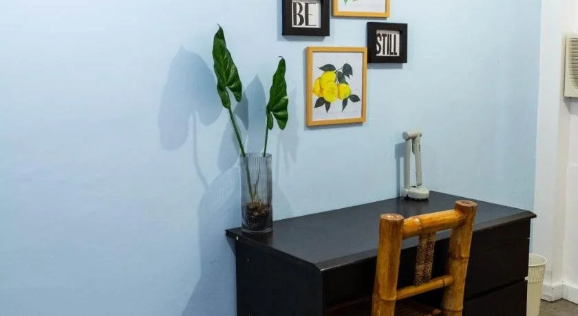 Guesthouse Storyshare Guadalupe
