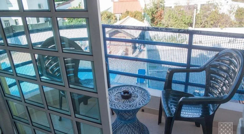 Apartamentos Sereia da Oura