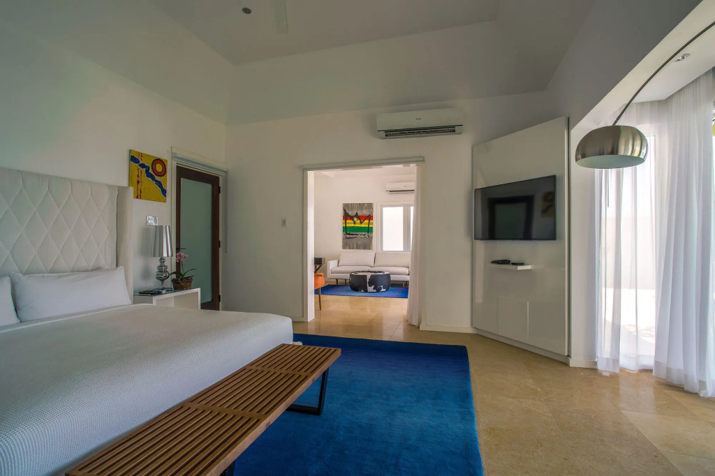 The Trident Hotel