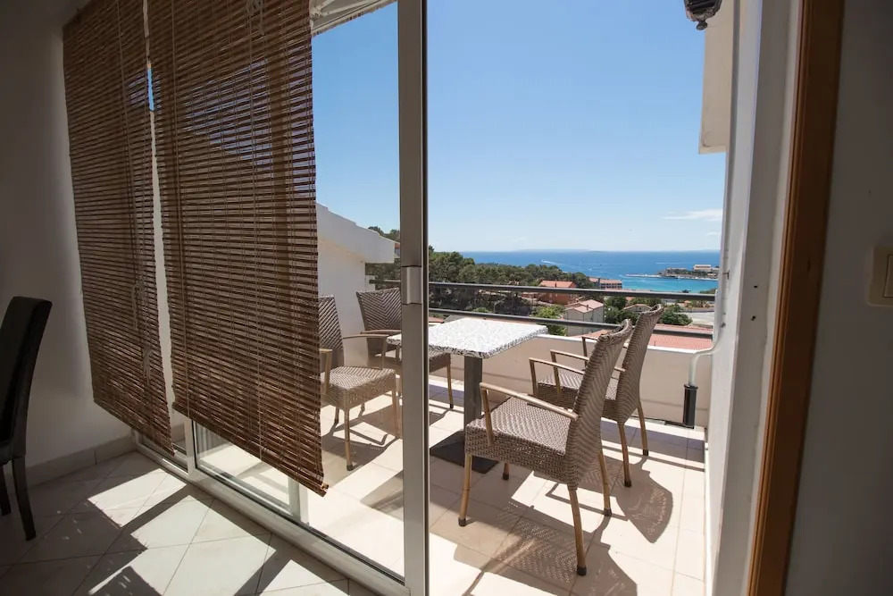 Apartment Iva