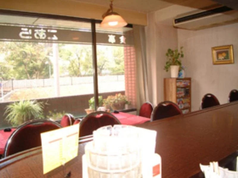 Daini Sun Rise Hotel