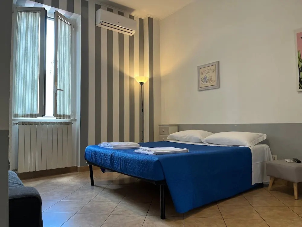 Old Bakery Rome GuestHouse