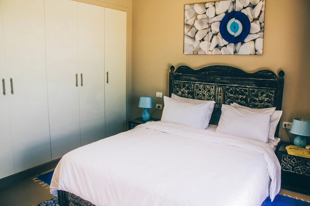Vesta - Superior Villa - 3BR - Fanadir II