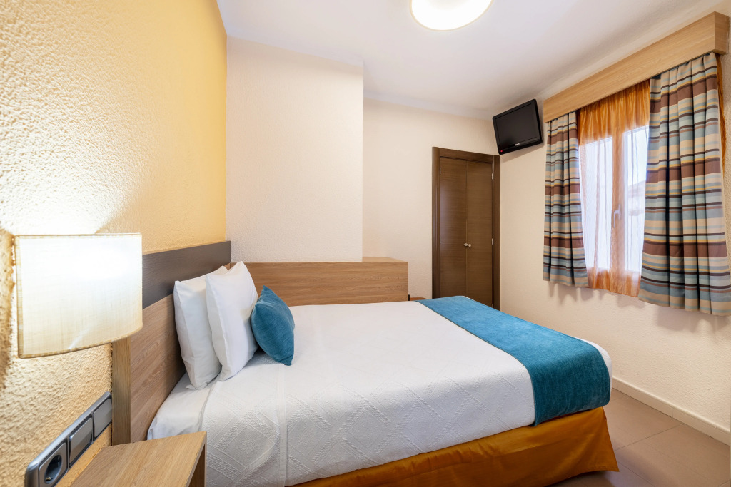Hostal Ballesta