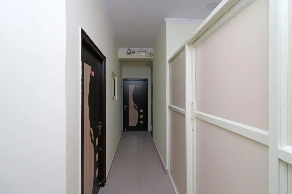 Hotel O RealOne Residency
