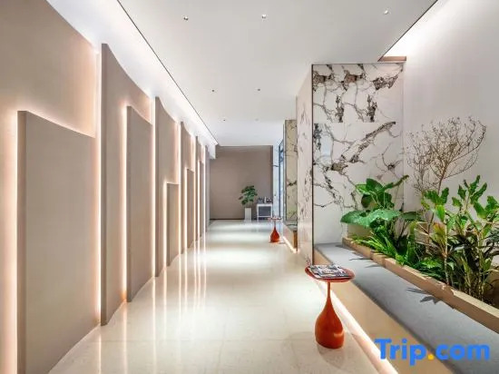 YKaring Hotel (Shenzhen Bay Sea World Branch)