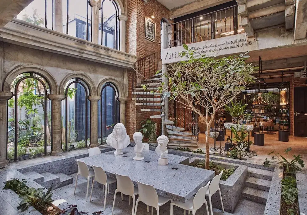 Cataleya Estate Boutique Bed & Breakfast