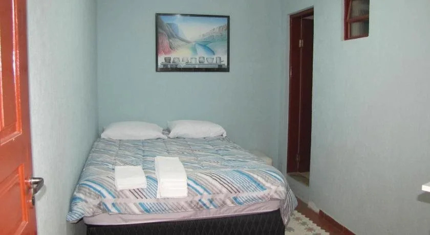 VELINN Pousada Villa Paty I