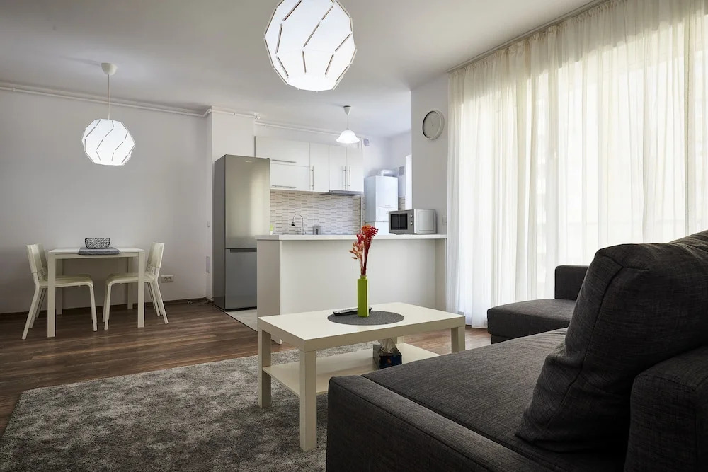 Apartment Top City Leoca