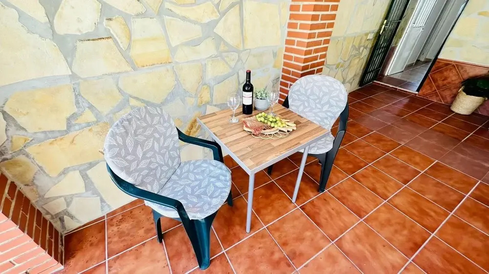 Casa Godoy con Piscina by At Home Costa del Sol